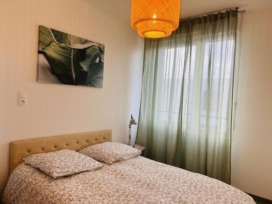דירות Harmonieux/Bezannes/Pkg Prive מראה חיצוני תמונה